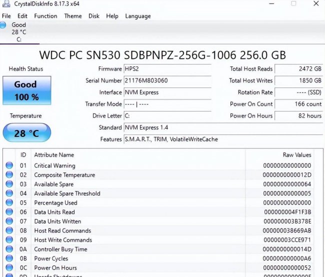 win10自带硬盘检测工具有哪些