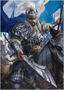三国杀最强武将排名 关于三国杀12神将强度排名