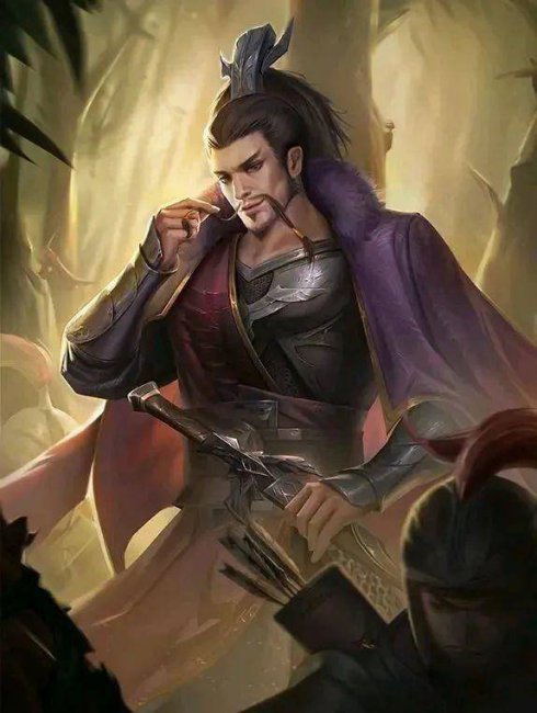 三国杀最强武将排名