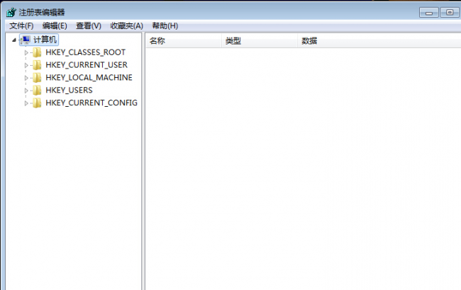 win11如何打开注册表