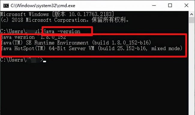 设置jdk环境变量配置
