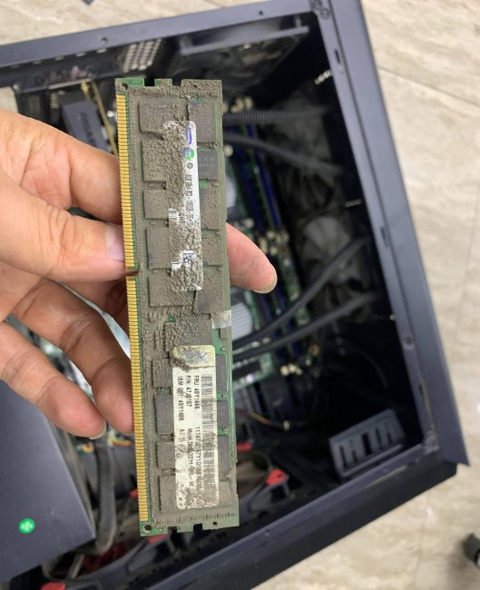 电脑无法开机一直重启怎么回事