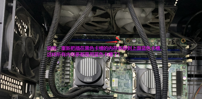 电脑无法开机一直重启怎么回事