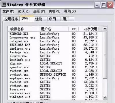 内存条的作用和功能