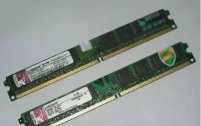 内存条的作用和功能 简述单条内存和双条内存的区别