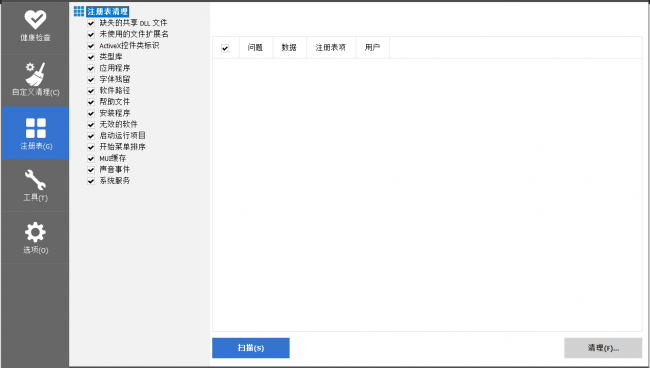 清理垃圾最干净的软件有哪些