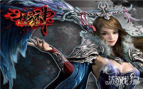 最新斗战神神将重枪技能点