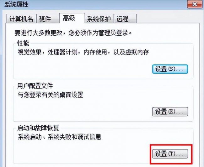 电脑自动重启是什么原因