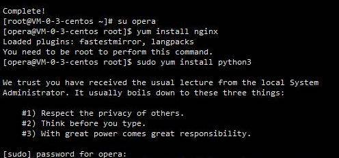 root授权管理在哪里设置