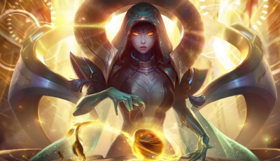 lol公认最强英雄排名 详解lol官方承认最完美的英雄