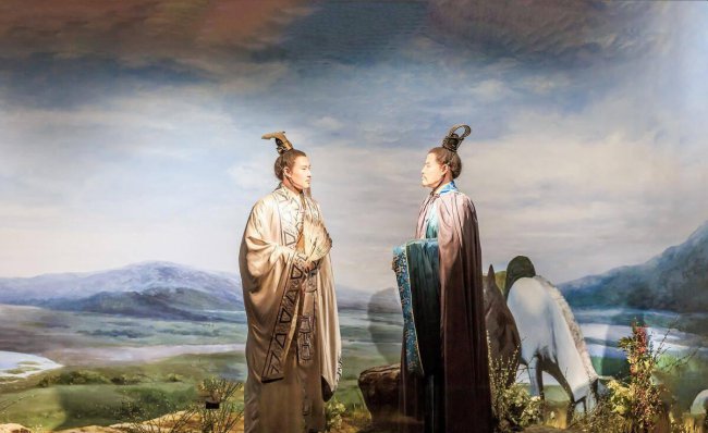 三国后面是哪个朝代