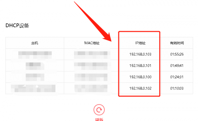 监控dhcp应该开启还是关闭