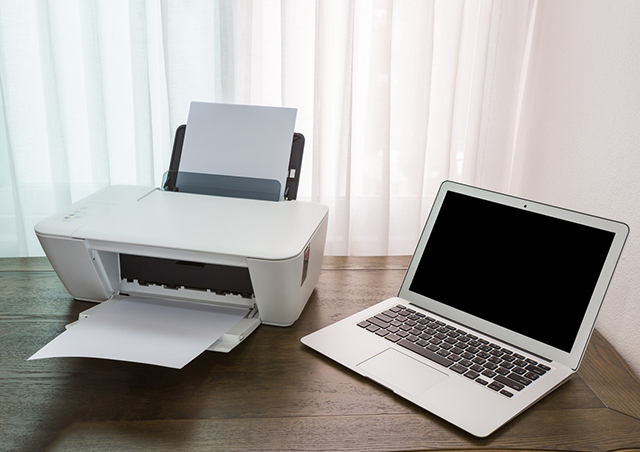 惠普打印机怎么连接电脑教程