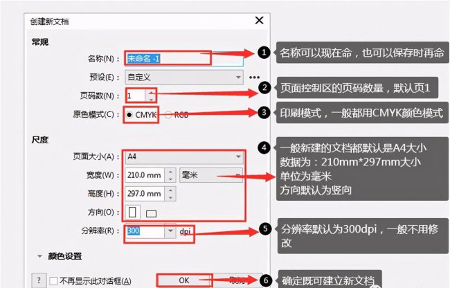 cdr教程入门基础知识