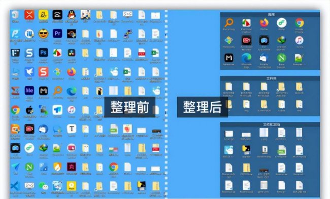 桌面管理软件有哪些