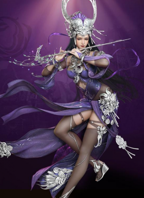 剑网3什么职业适合平民玩