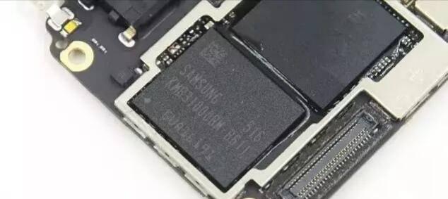 ram和rom的区别和作用是什么