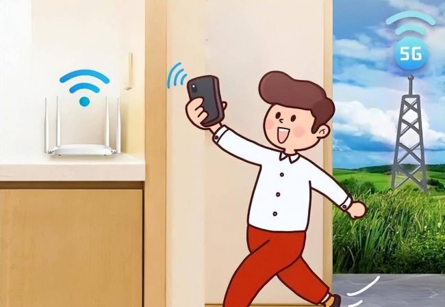如何提高网速wifi网速