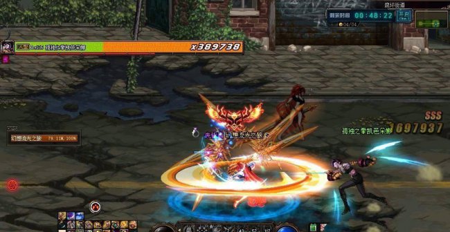 dnf黑暗武士护石选择