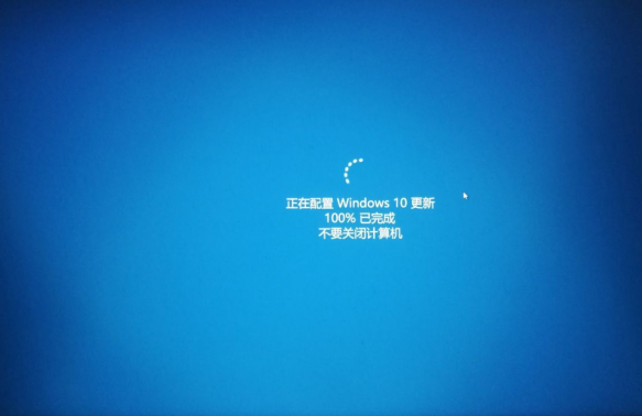 电脑重启很久一直在转圈怎么办