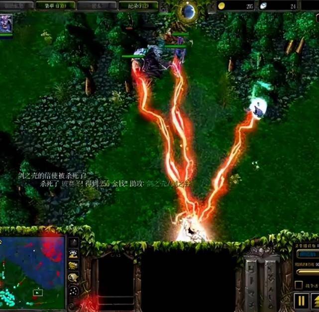 最新dota1英雄出装攻略大全