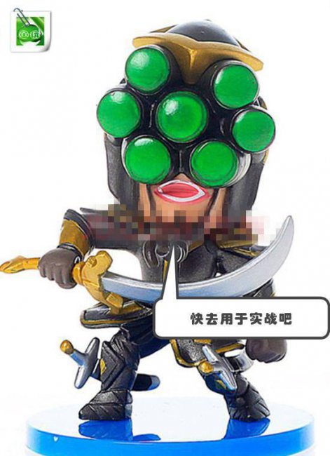 剑圣打野天赋怎么点
