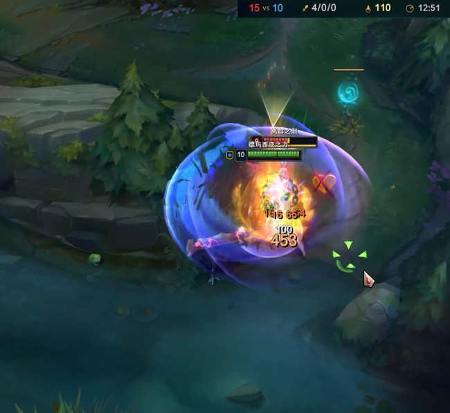 新版lol怎么录制视频教程