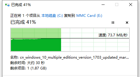 nm存储卡和sd卡区别是什么