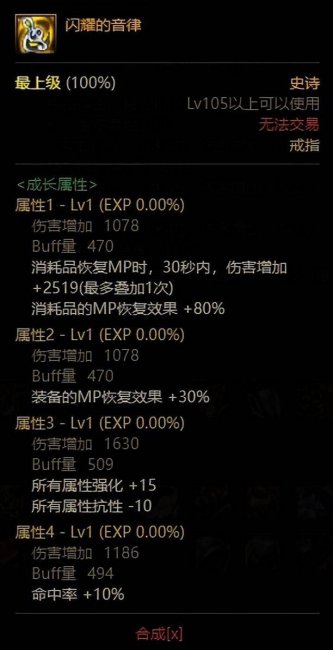 2023黑暗武士最强搭配怎么选