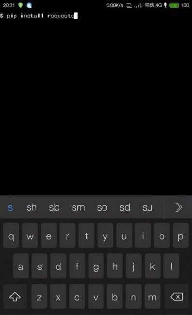 手机编程教程软件