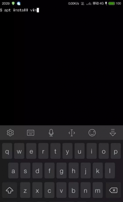 手机编程教程软件