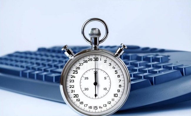 如何查看电脑使用记录及时间管理