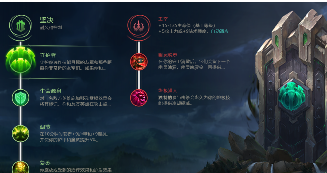 最新中单卡尔玛出装