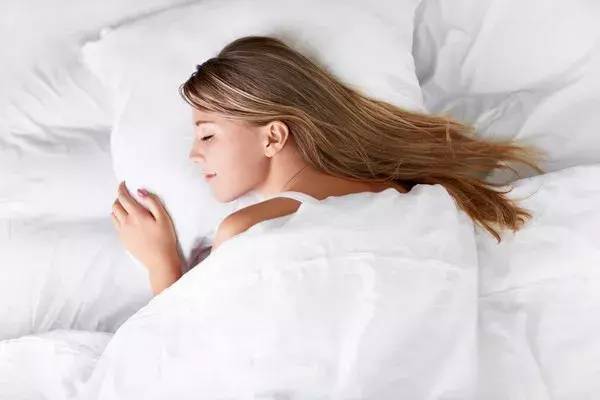 深度睡眠多长时间好正常