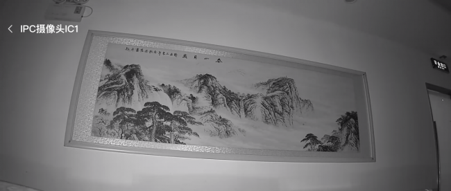 家庭摄像头ip扫描软件哪个好