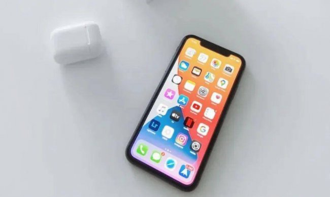 iphone怎么还原备份数据
