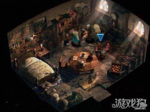龙骑士传说详细攻略大全