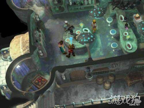 龙骑士传说详细攻略大全