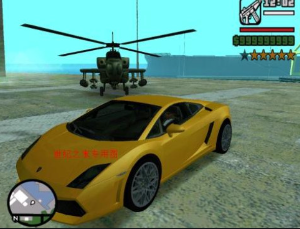 侠盗猎车5正确秘籍大全怎么输入