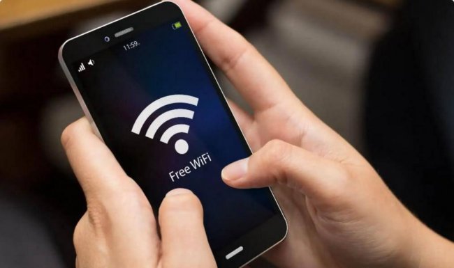 wifi设置密码怎么设置