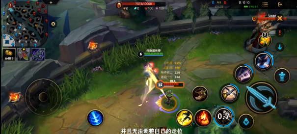 剑姬天赋怎么点