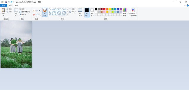 手机怎么修改照片大小kb