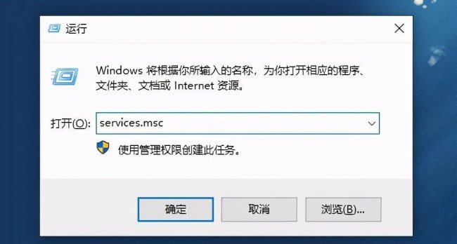 未安装任何音频输出设备如何解决
