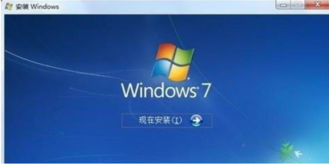 光盘安装win10系统步骤图解
