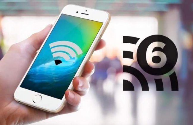 wifi6路由器哪个品牌好