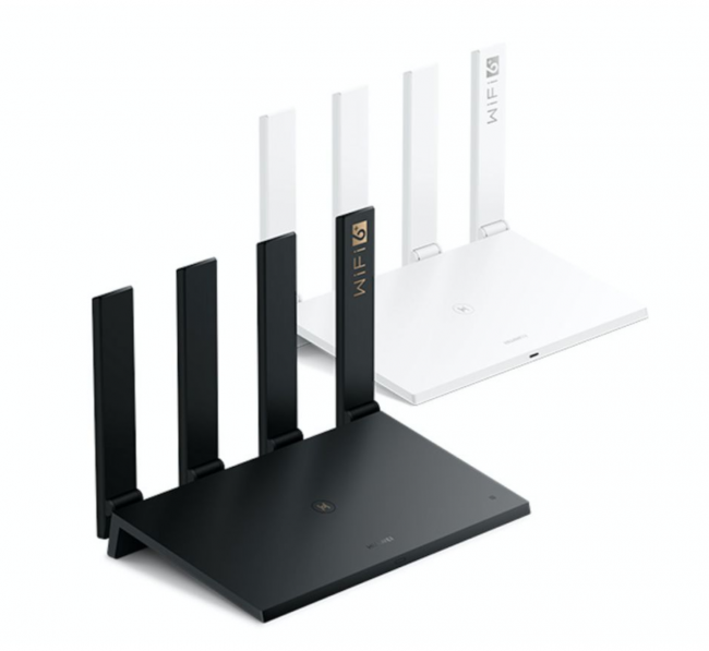 wifi6路由器哪个品牌好