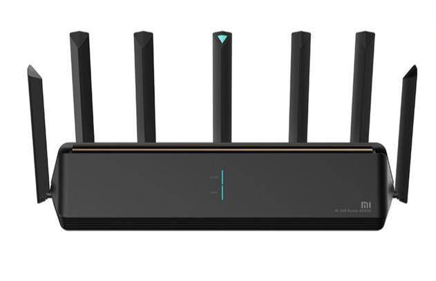 wifi6路由器哪个品牌好