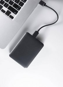 外接移动硬盘读不出来怎么办 数据移动硬盘无法读取修复方法