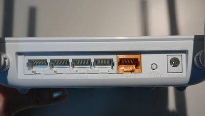 斐讯k2路由器怎么设置密码