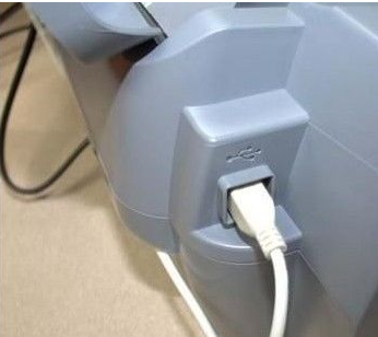 电脑与打印机显示脱机怎么处理